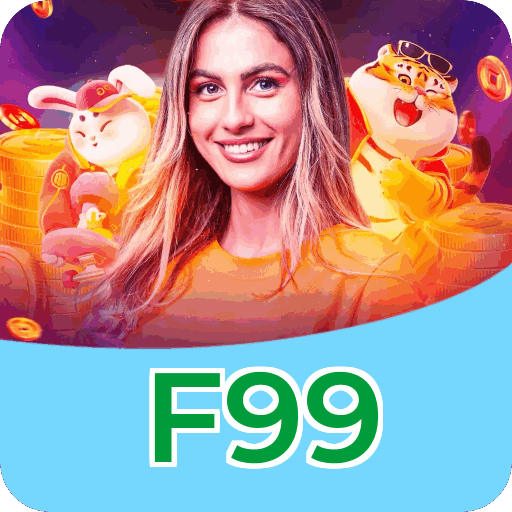 Jogos com maior RTP na F99