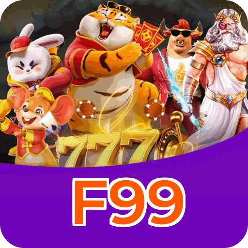 Slots Premium da PG Soft na F99